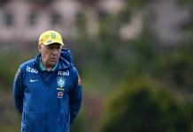 Ancelotti anuncia cambios para la visita de Brasil a Bolivia