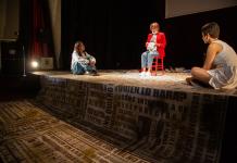 La obra sobre las personas desaparecidas “Después de las Ausencias” llega al Teatro Experimental de Jalisco
