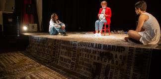 La obra sobre las personas desaparecidas "Después de las Ausencias" llega al Teatro Experimental de Jalisco