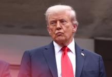 Trump lanza advertencia a compañías extranjeras tras detención de trabajadores surcoreanos