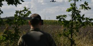 Ucrania ludifica la guerra con drones, puntos y competencia entre brigadas