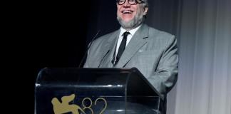Guillermo del Toro afirma que está trabajando en un nuevo film para rodar en España