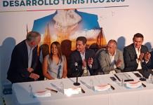 Jalisco presentó su Programa de Desarrollo Turístico 2030