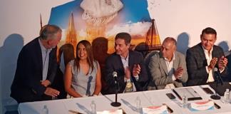 Jalisco presentó su Programa de Desarrollo Turístico 2030
