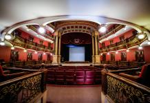 Incluyen 25 inmuebles diseñados por Salvador de Alba Martín en el Inventario Estatal de Patrimonio Cultural