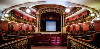 Incluyen 25 inmuebles diseñados por Salvador de Alba Martín en el Inventario Estatal de Patrimonio Cultural