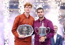 El US Open consolida la nueva era de Alcaraz y Sinner