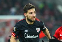 Suspensión de 10 meses por dopaje para defensa del Athletic Yeray Álvarez