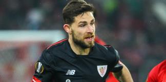 Suspensión de 10 meses por dopaje para defensa del Athletic Yeray Álvarez