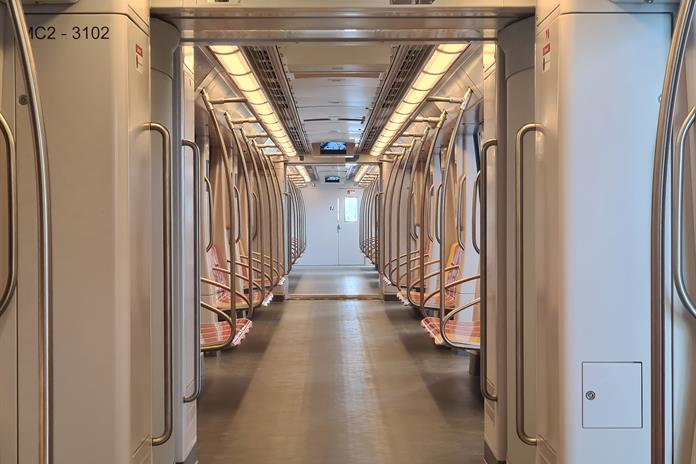 Proyectan más de mil 500 MDP para Líneas 4 y 5 el próximo año Proyectan más de mil 500 MDP para Líneas 4 y 5 el próximo año