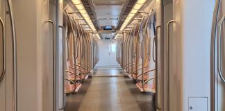 Suman 3 mil 250 firmas a favor de que la Línea 5 sea un Tren Ligero; les piden 4 mil 200