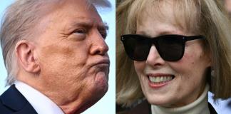 Corte de apelaciones de EEUU confirma sentencia contra Trump por difamación