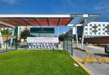Ante fraude inmobiliario, Lemus promete recuperar departamentos de Villas Panamericanas