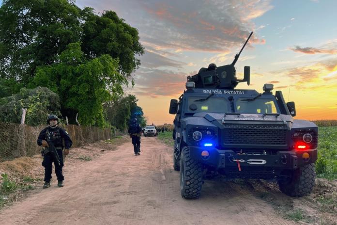 Sinaloa, un año de guerra narco y la amenaza de una escalada de EEUU