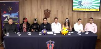 Lucha con causa: quinta edición de ´Al ring por ellas y ellos´ apoyará al CRIT Occidente