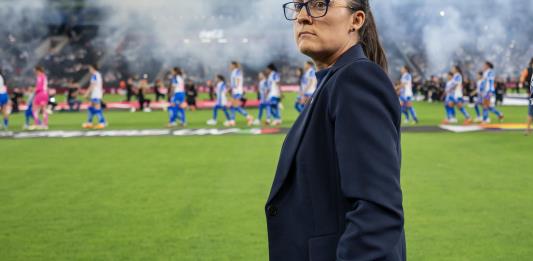 La costarricense Amelia Valverde cierra un exitoso ciclo en el Monterrey