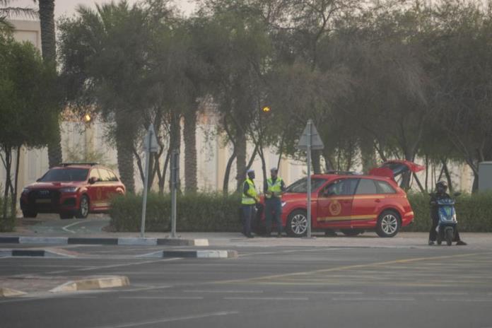 Qatar promete respuesta integral a ataque israelí y promete continuar con mediación sobre Gaza Qatar promete respuesta integral a ataque israelí y promete continuar con mediación sobre Gaza