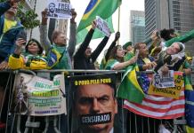 Antes de Bolsonaro, cuatro exmandatarios brasileños se sentaron ante la justicia