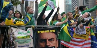 Antes de Bolsonaro, cuatro exmandatarios brasileños se sentaron ante la justicia