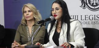 Diputada pide nueva revisión a dictamen que aumenta penas por apología del delito