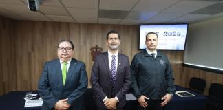 La UdeG y CONALEP instalan módulos de justicia alternativa para prevenir conflictos vecinales