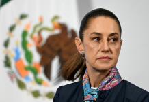 Cero impunidad a la corrupción: destaca Presidenta Claudia Sheinbaum