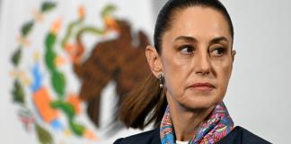 Cero impunidad a la corrupción: destaca Presidenta Claudia Sheinbaum