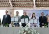 La UdeG y Dulces De la Rosa sellan alianza para impulsar la educación dual