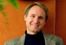 Lanzamiento mundial del nuevo libro de Dan Brown, autor de El código Da Vinci
