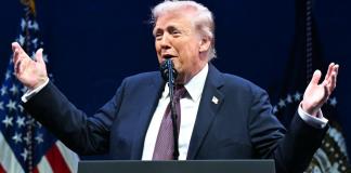 Trump lamenta profundamente que Israel atacara a Hamás en Catar