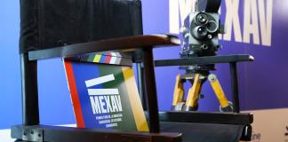 Netflix celebra con inversiones los 80 años de los míticos Estudios Churubusco de México