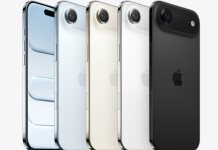 Apple presenta el ultrafino iPhone 17 Air a un precio de salida de 999 dólares