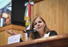 Error en subsidio federal recorta 56% a la UdeG, advierte la rectora Karla Planter