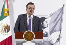 México buscará llegar a revisión del T-MEC con menor número de diferencias con EEUU, afirma Ebrard