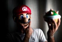 Super Mario, el videojuego que cumple 40 años creciendo con sus fans