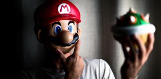 Super Mario, el videojuego que cumple 40 años creciendo con sus fans