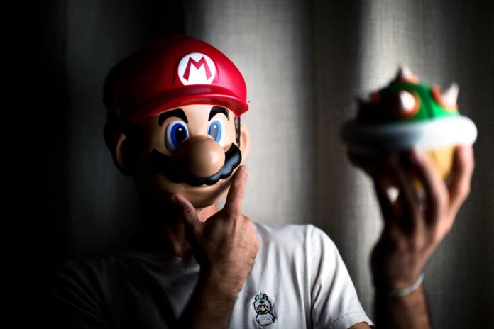 Super Mario, el videojuego que cumple 40 años creciendo con sus fans