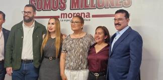 La Conagua tampoco informa a diputados federales del trasvase de Presa Solís a León