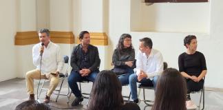 Obras clásicas, inclusión y espacios formativos integran la 28° Muestra Estatal de Teatro