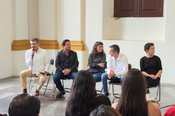 Obras clásicas, inclusión y espacios formativos integran la 28° Muestra Estatal de Teatro