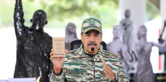 Brasil denuncia el despliegue de EEUU en el Caribe, Venezuela blinda su frontera