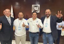 Prometen que nuevos comités municipales del PAN serán “más cercanos” a las luchas de colonos 