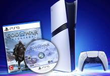 PlayStation 6 aun incluiría una unidad de lector de discos