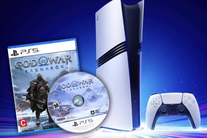 PlayStation 6 aun incluiría una unidad de lector de discos