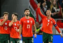 Joao Cancelo salva a Portugal ante Hungría en el camino hacia el Mundial 2026