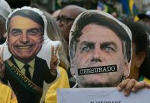Supremo brasileño deja a Bolsonaro cerca de una condena por golpismo