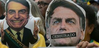 Supremo brasileño deja a Bolsonaro cerca de una condena por golpismo