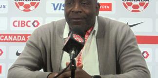 Surinam denuncia insultos racistas en partido de eliminatoria del Mundial en El Salvador