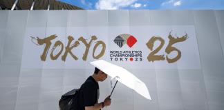 Coe admite que el calor supondrá un desafío durante Mundial de atletismo