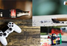 Gobierno de México propone alzas de impuestos a refrescos, tabaco, apuestas y videojuegos